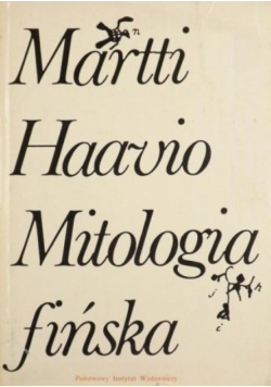 Mitologia fińska