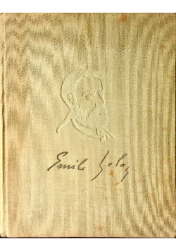 Zola Dzieła wybrane