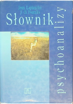 Słownik psychoanalizy