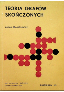 Teoria grafów skończonych