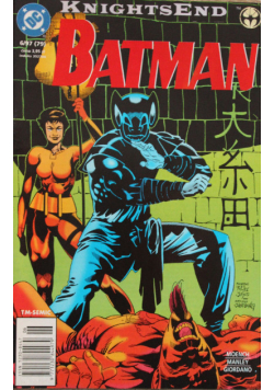 Batman Nr 6 / 97