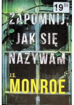 Zapomnij, jak się nazywam