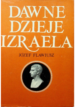 Dawne dzieje Izraela