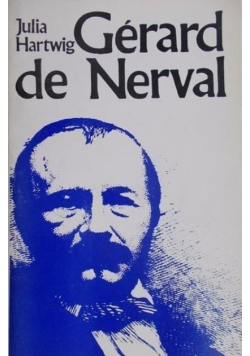 Gerard de Nerval