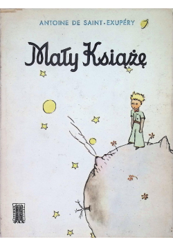 Mały Książę