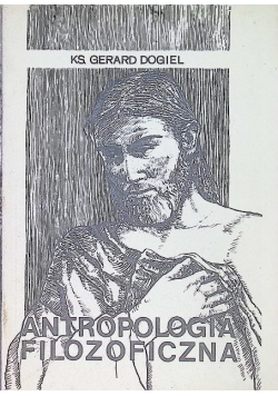 Antropologia Filozoficzna