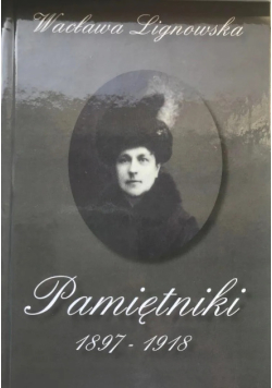 Pamiętniki 1897-1918