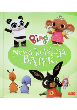 Bing Nowa kolekcja bajek
