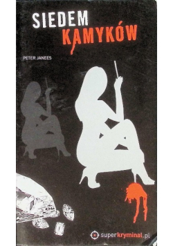 Siedem kamyków