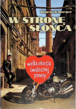 W stronę Słońca