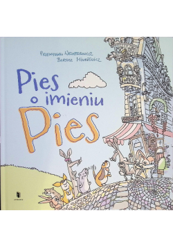 Pies o imieniu Pies