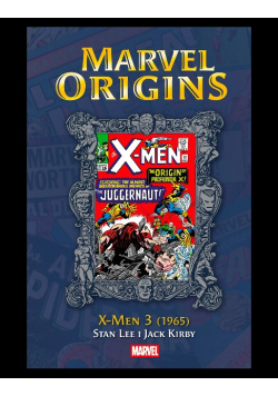 X-Men Tom 57