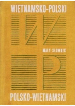 Mały słownik wietnamsko polski