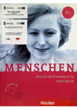 Menschen A1 AB