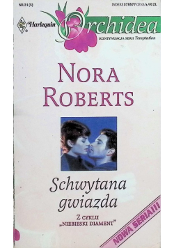 Schwytana Gwiazda