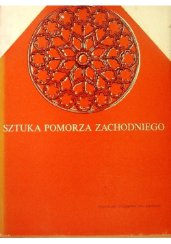 Sztuka Pomorza Zachodniego
