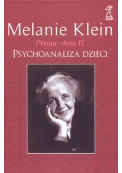 Psychoanaliza dzieci