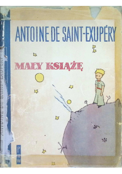 Mały Książę