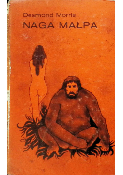 Naga Małpa
