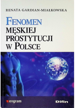 Fenomen męskiej prostytucji w Polsce