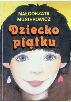 Dziecko piątku