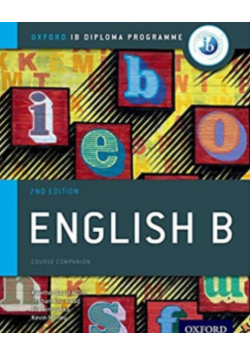 English B