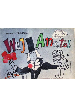 Wuj Anatol