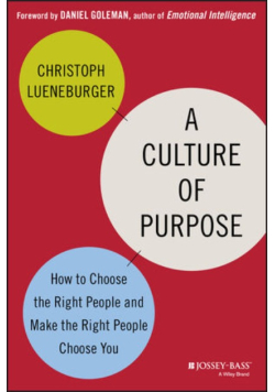 How to Choose the Right People and Make the Right People Choose You