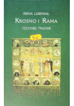 Krosno i Rama
