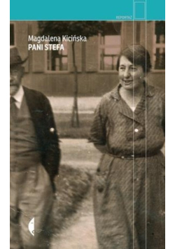 Pani Stefa