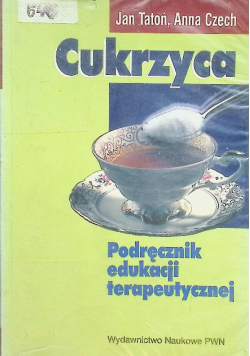 Cukrzyca