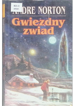 Gwiezdny zwiad