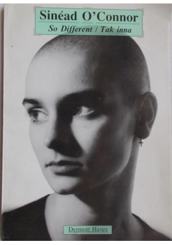 O'Connor Sinead. So Different