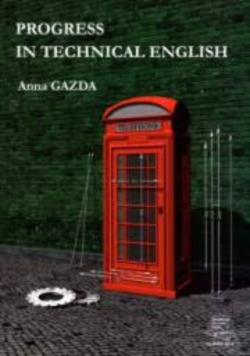Progress in technical English