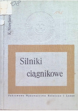 Silniki ciągnikowe