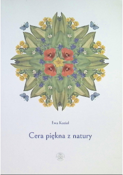Cera piękna z natury