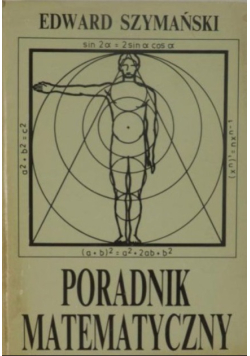 Poradnik matematyczny