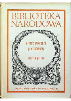 Kronika polska