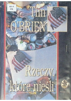 Rzeczy które nieśli