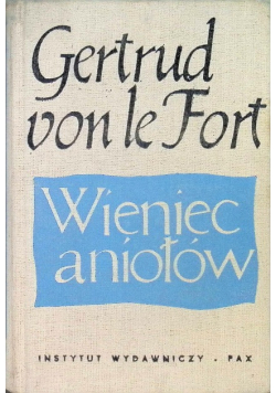 Wieniec aniołów