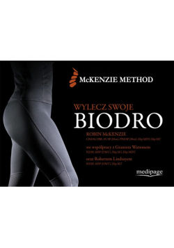 Wylecz swoje biodro