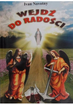 Wejdź do radości