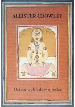 Osiem wykładów o jodze