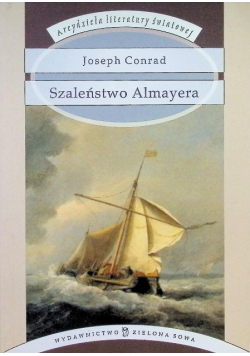 Szaleństwo Almayera