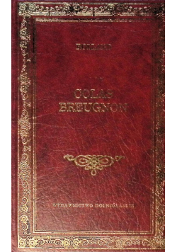 Colas Breugnon