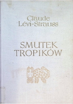 Smutek tropików