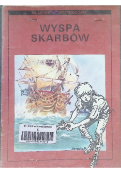 Wyspa skarbów