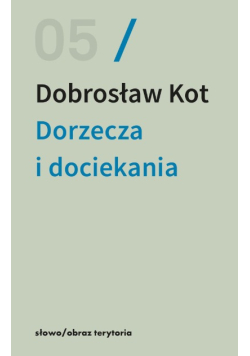 Dorzecza i dociekania