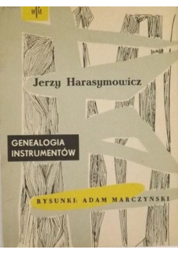 Genealogia instrumentów
