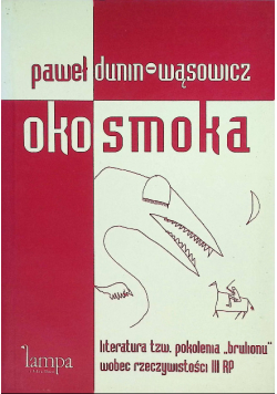 Oko Smoka